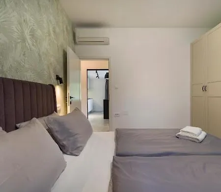 Appartement Joy Heated Pool