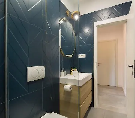 Appartement Joy Heated Pool *