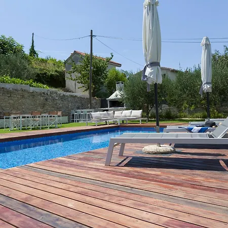 דירה Villa Joy Heated Pool *