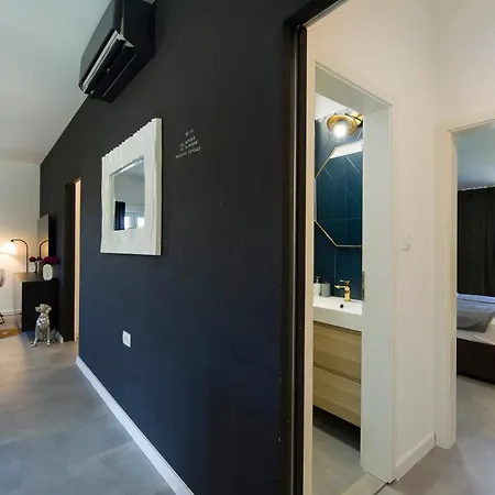 Appartement Joy Heated Pool