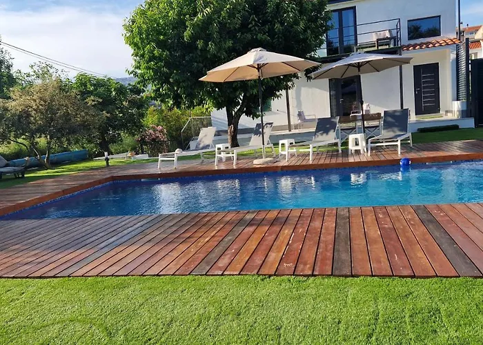 Villa Joy Heated Pool * ספליט