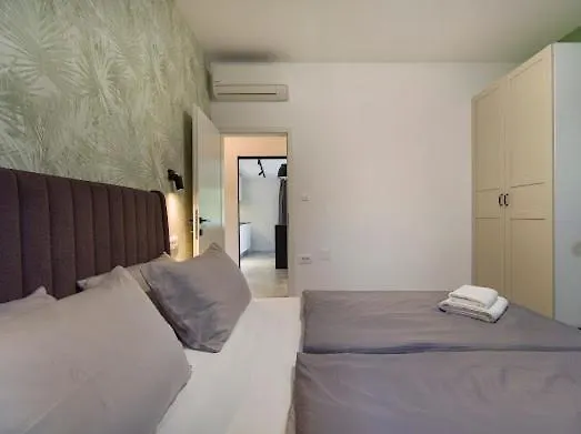 דירה Villa Joy Heated Pool