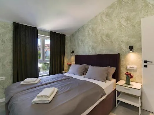 Villa Joy Heated Pool ספליט