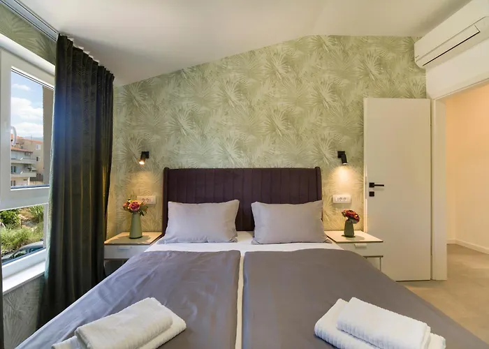 Villa Joy Heated Pool דירה *
