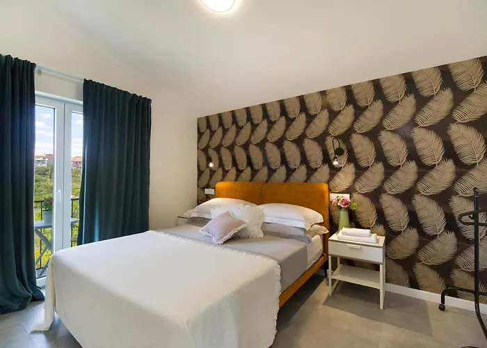 Villa Joy Heated Pool דירה ספליט