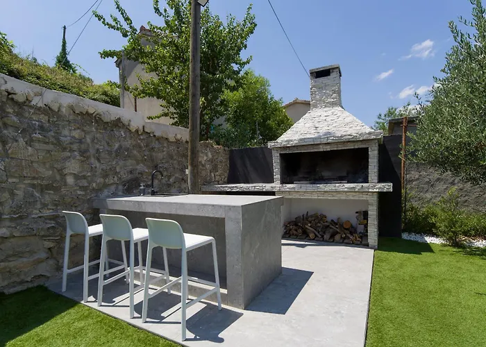 Villa Joy Heated Pool * ספליט