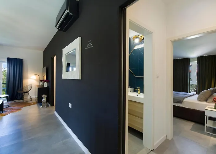 דירה Villa Joy Heated Pool