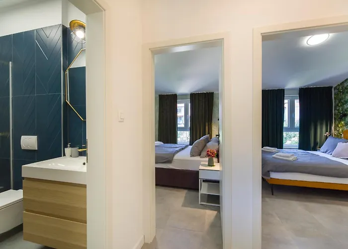 Villa Joy Heated Pool דירה *