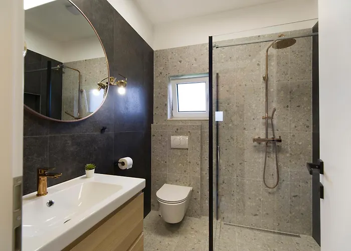 דירה Villa Joy Heated Pool *