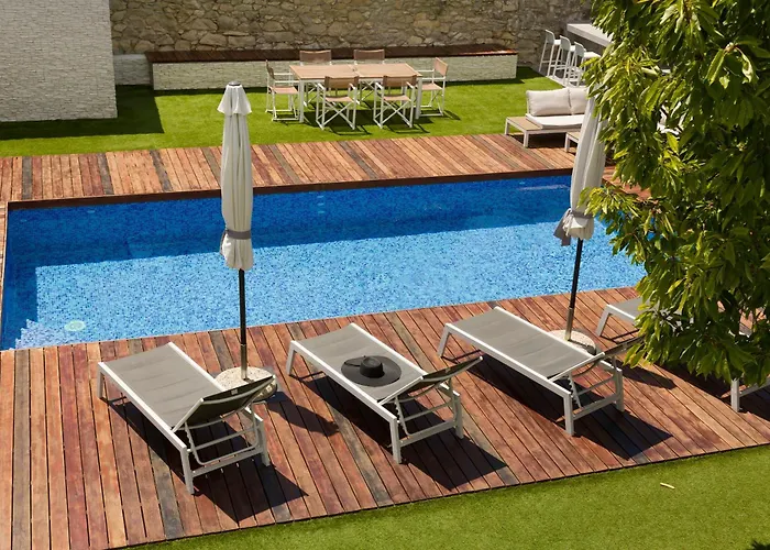 Villa Joy Heated Pool דירה ספליט