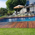 Villa Joy Heated Pool * 斯普利特