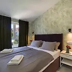 Villa Joy Heated Pool 斯普利特