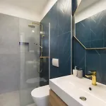 公寓 Villa Joy Heated Pool