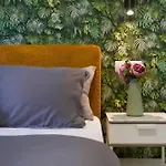 Villa Joy Heated Pool 公寓 斯普利特