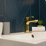 公寓 Villa Joy Heated Pool 斯普利特