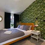 Villa Joy Heated Pool 斯普利特