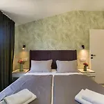 公寓 Villa Joy Heated Pool