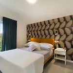Villa Joy Heated Pool 公寓 斯普利特
