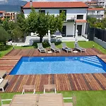 Villa Joy Heated Pool 斯普利特