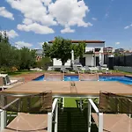 Villa Joy Heated Pool 斯普利特