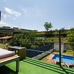 Villa Joy Heated Pool