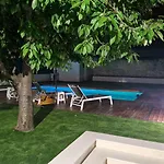 Villa Joy Heated Pool 斯普利特