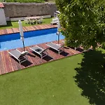 公寓 Villa Joy Heated Pool
