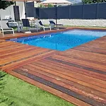 公寓 Villa Joy Heated Pool *