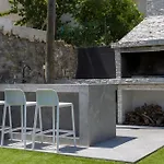 Villa Joy Heated Pool