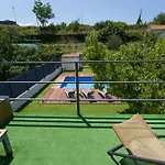 Villa Joy Heated Pool 斯普利特