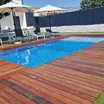 公寓 Villa Joy Heated Pool *