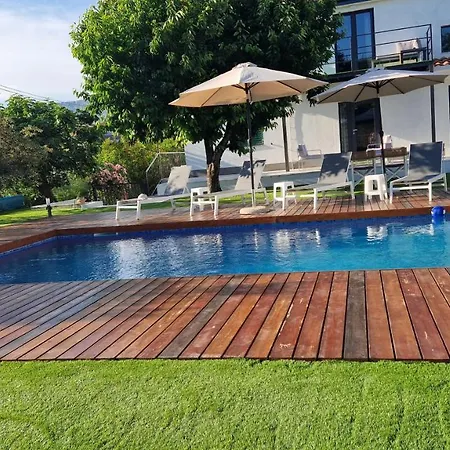 Joy Heated Pool * Сплит
