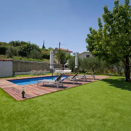 Joy Heated Pool *