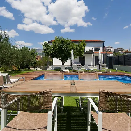 Joy Heated Pool Сплит