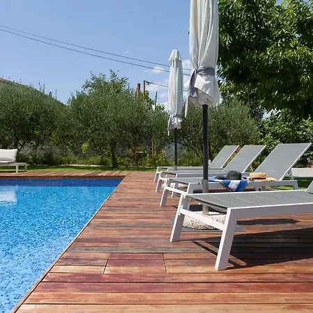 Joy Heated Pool *
