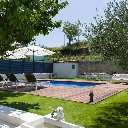 Joy Heated Pool *