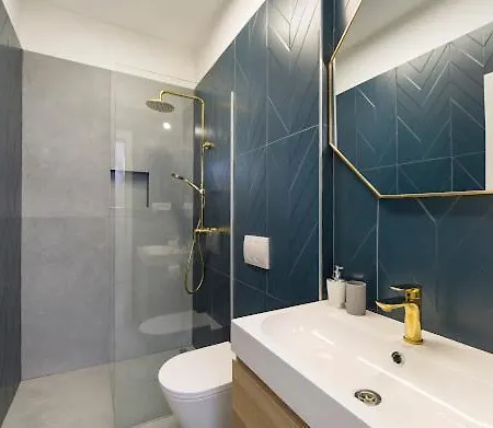 Apartamento Joy Heated Pool