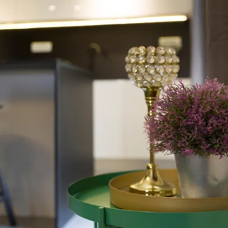 Apartamento Joy Heated Pool *
