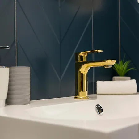 Apartamento Joy Heated Pool Split
