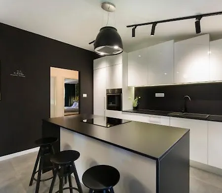 Joy Heated Pool Apartamento