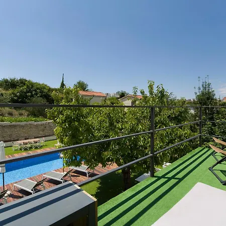 Joy Heated Pool Apartamento