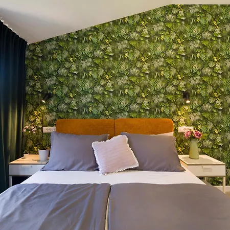 Apartamento Joy Heated Pool *