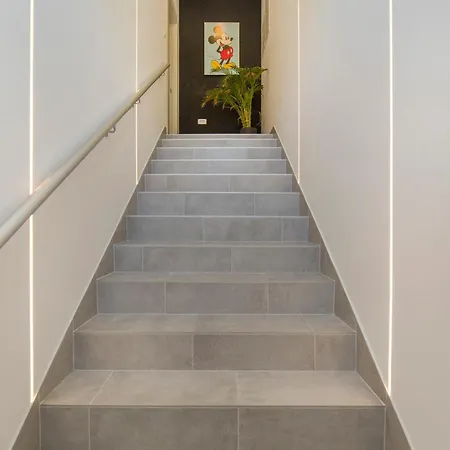 Apartamento Joy Heated Pool