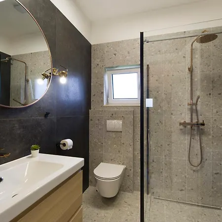 Apartamento Joy Heated Pool *